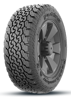 Petlas PEAKLANDER A/T (RWL) LT265/60 R18 119/116S